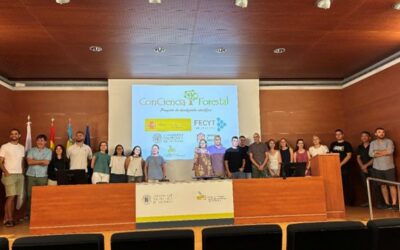 Jornada de cierre del concurso en Valencia