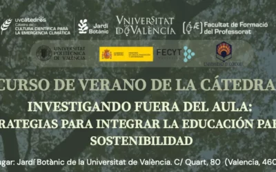 III Curso de Verano de la Cátedra CCC